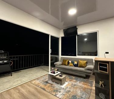 Dosquebradas Cabin | Cabaña Mykuri