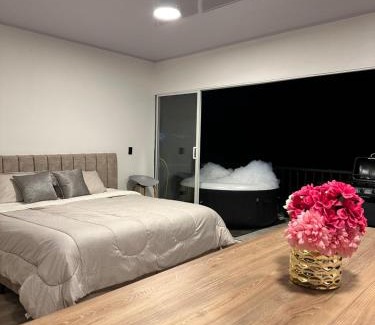 Dosquebradas Cabin | Cabaña Mykuri