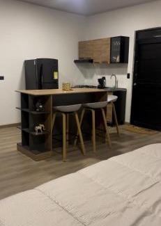 Dosquebradas Cabin | Cabaña Mykuri