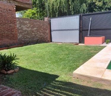 Roldan House | Cabaña noreservar