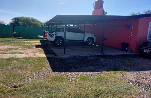 Santa Rosa Apartment | Cabaña Olga