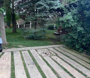 Vistalba Cabin | CABAÑA ONIX Lodge