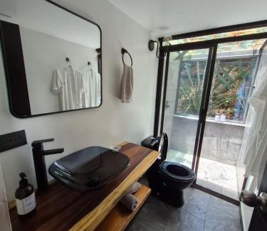 Guarne Other | Cabaña Onix - La Pascana Ecolodge