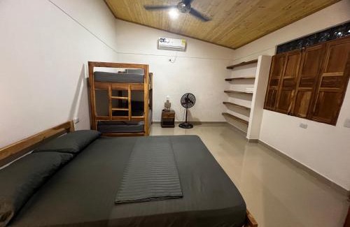 Rincon Cabin | Cabaña OtraParte