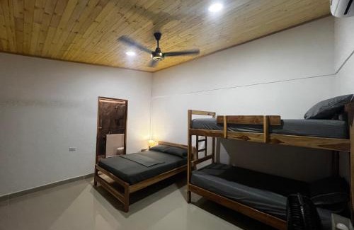 Rincon Cabin | Cabaña OtraParte