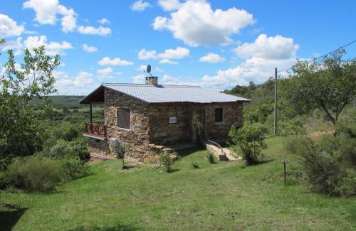 Maldonado Department Ski Chalet | Cabaña Panambi