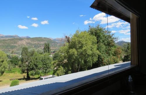 San Martin de los Andes Apartment | Cabaña Paseo del Sol