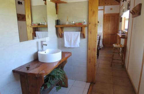 San Martin de los Andes Apartment | Cabaña Paseo del Sol