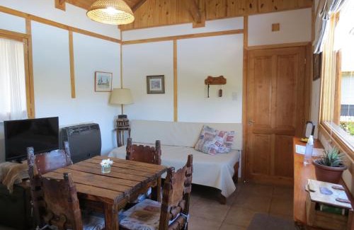 San Martin de los Andes Apartment | Cabaña Paseo del Sol