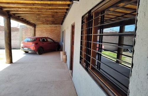 Rama Caida Apartment | CABAÑA PEÑA D' BACO