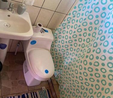 Canton Leon Cortes Castro Ski Chalet | Cabaña Peacock – CUTE cabin with an AMAZING view!