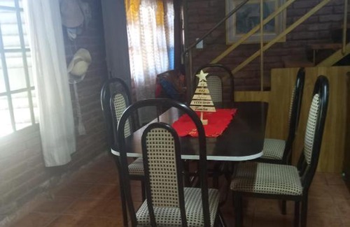 Lujan de Cuyo Ski Chalet | Cabaña Pedemonte