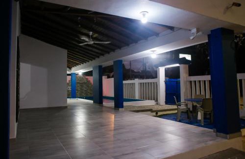 Tolu Apartment | Cabaña Perla Azul