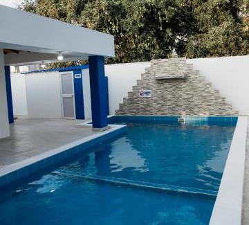 Tolu Apartment | Cabaña Perla Azul