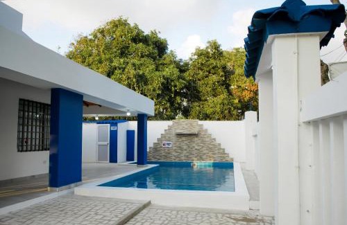 Tolu Apartment | Cabaña Perla Azul