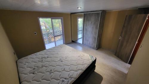 Cacheuta Ski Chalet | Cabaña Pica Piedra