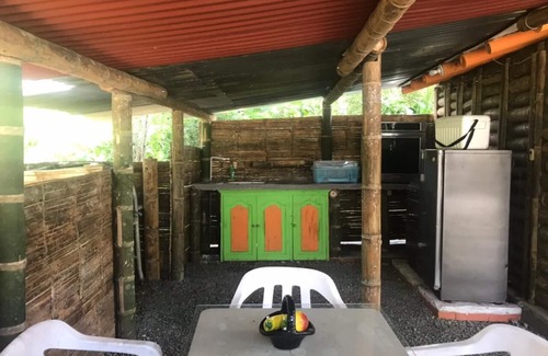 Pereira Cottage | Cabaña Pino