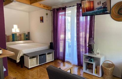 Illana Apartment | Cabaña plumaverde