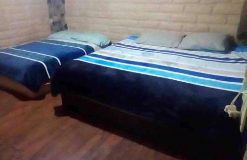 San Antonio de Las Alazanas Ski Chalet | Cabaña Promesa Divina