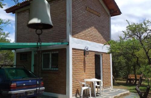 Cortaderas Ski Chalet | Cabaña Providencia