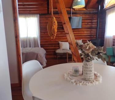Chascomus Apartment | Cabaña Puesta del sol
