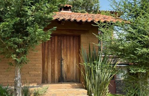 Tapalpa House | Cabaña Puma Tapalpa