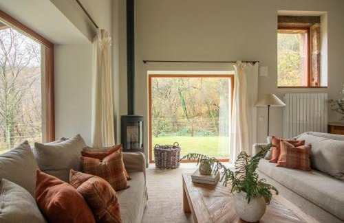 Lierganes Ski Chalet | Cabaña Quieva 06