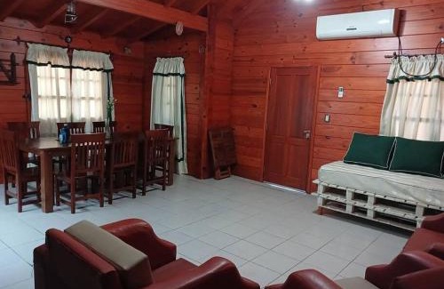 Formosa Apartment | Cabaña/Quincho San Ciro