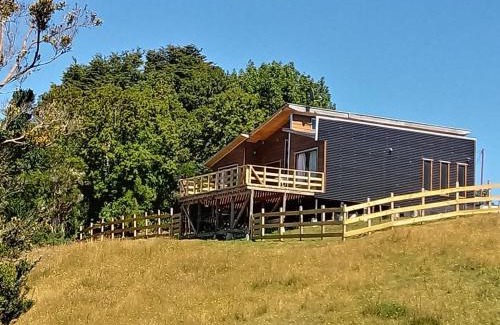 Rilan House | Cabaña Quiquel, Dalcahue, Chiloe