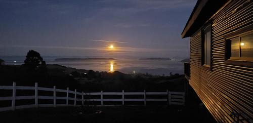 Rilan House | Cabaña Quiquel, Dalcahue, Chiloe