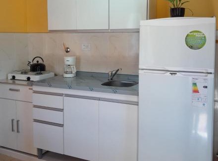 Alumine Ski Chalet | Cabaña Río Pulmarí