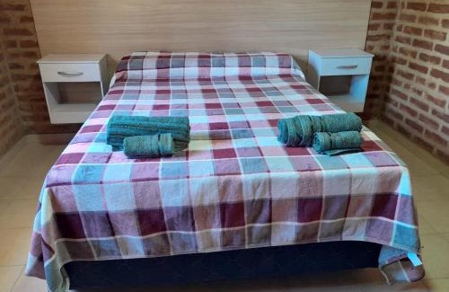 Alumine Ski Chalet | Cabaña Río Pulmarí