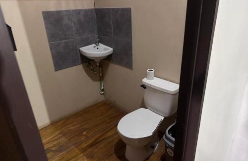 Katira Cabin | Cabaña Rústica la Paz de Río Celeste