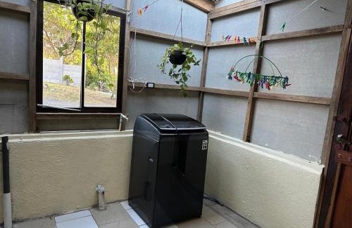 Monteverde Villa | Cabaña Rana Verde