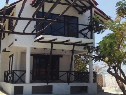 Papare House | Cabaña Recinto del Pensar