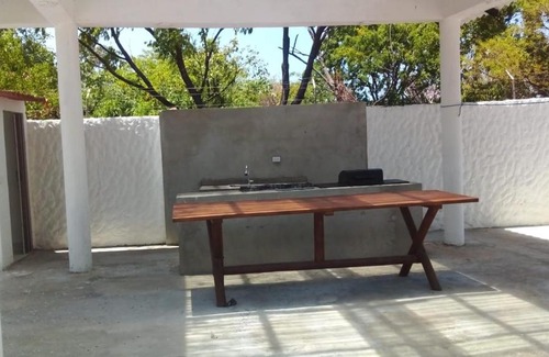 Papare House | Cabaña Recinto del Pensar