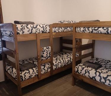 Las Heras Apartment | Cabaña Regivan en Uspallata