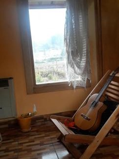 Lago Puelo Ski Chalet | Cabaña Renacer