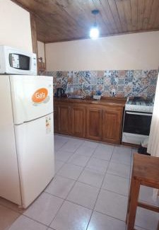 San Lorenzo House | Cabaña Rincón de Afrodita