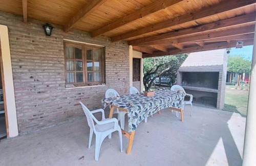 San Lorenzo House | Cabaña Rincón de Afrodita