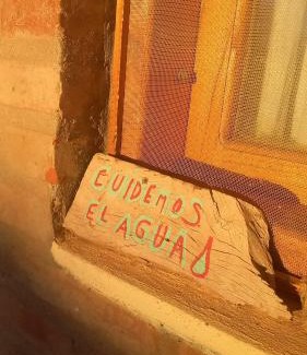 San Lorenzo House | Cabaña Rincón de Afrodita