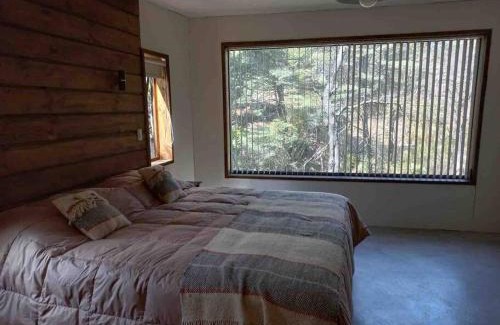 Pinto Villa | Cabaña Rocario Termas de Chillan