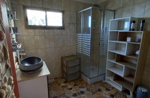 Los Vilos House | Cabaña rocas de San Andres