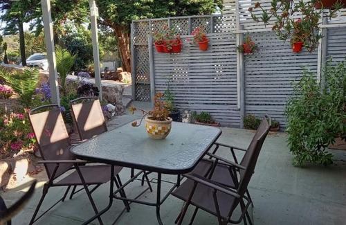 Los Vilos House | Cabaña rocas de San Andres