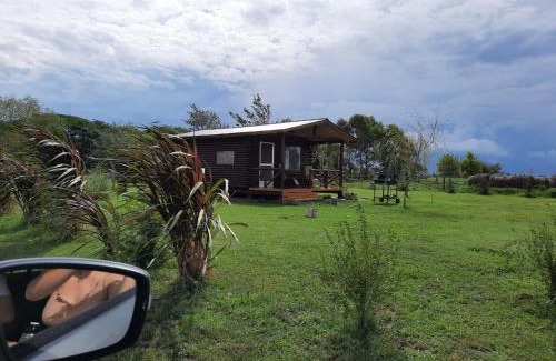 San Antonio de Areco House | Cabaña Rural El Encuentro