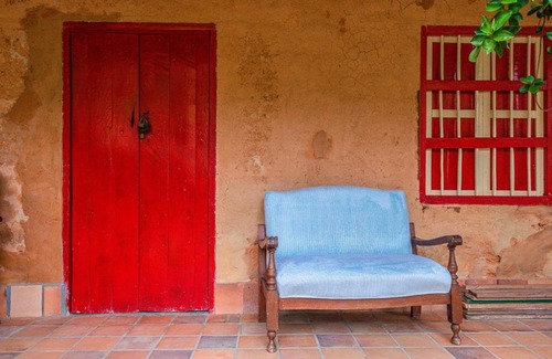 Coffee Triangle Other | Cabaña Rustica