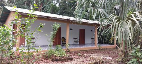 Lacanja Hotel | Cabaña Sak Ja Selva Lacandona