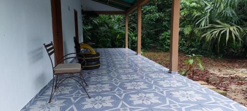 Lacanja Hotel | Cabaña Sak Ja Selva Lacandona