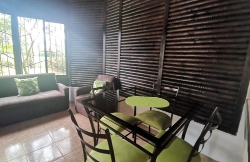 Fraijanes Apartment | Cabaña San Benito