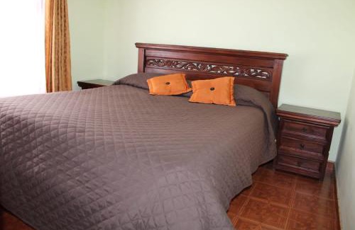 La Chapa House | Cabaña San José